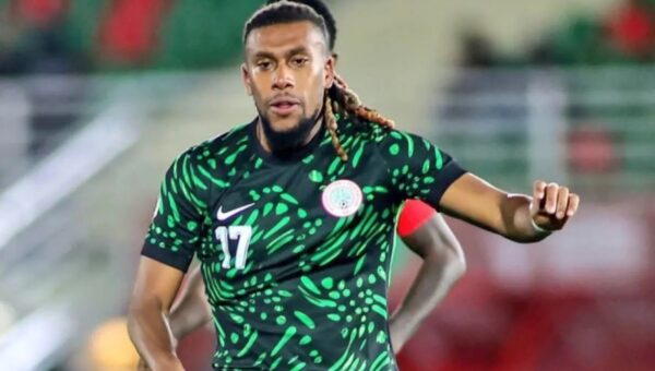 Super Eagles to honour new centurion Iwobi before Portugal clash