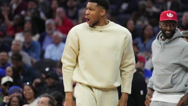 How the Heat's number of draft picks convinced the Bucks to trade Giannis Antetokounmpo