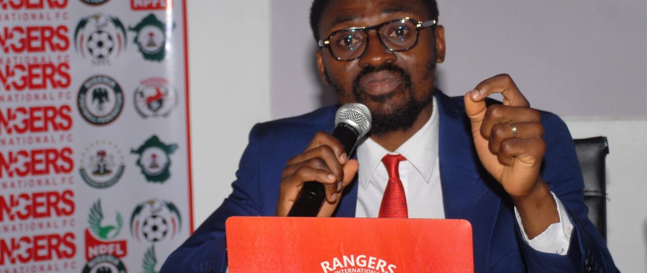 NPFL club owners association secretary Amobi Ezeaku resigns