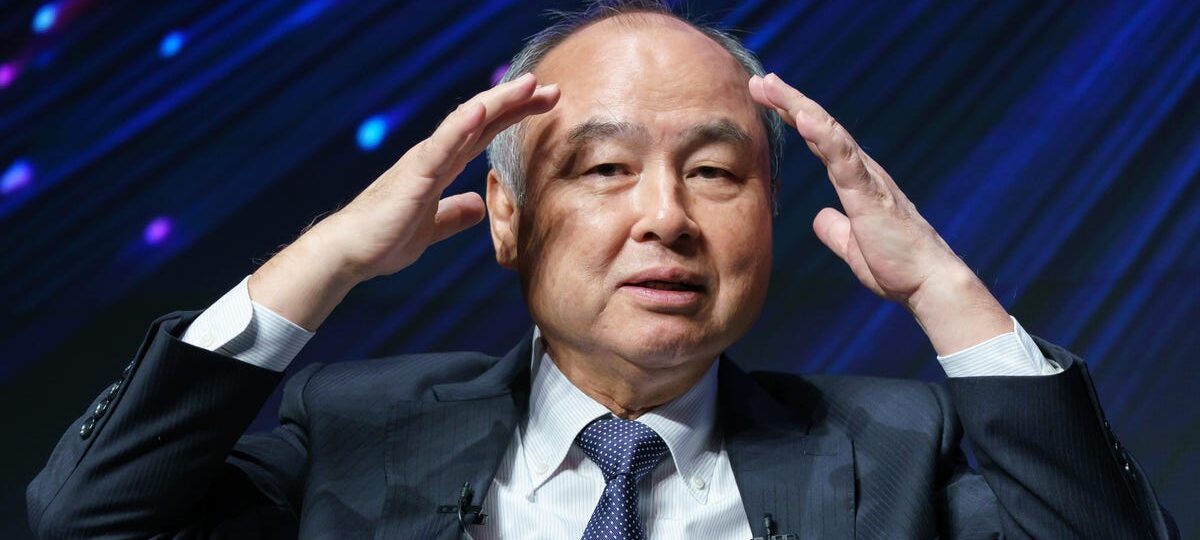 SoftBank CEO questions Elon Musk’s vision of AI data centers in space: ‘What’s the point?’