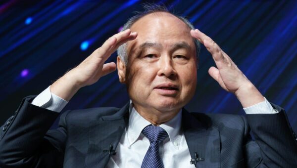 SoftBank CEO questions Elon Musk’s vision of AI data centers in space: ‘What’s the point?’