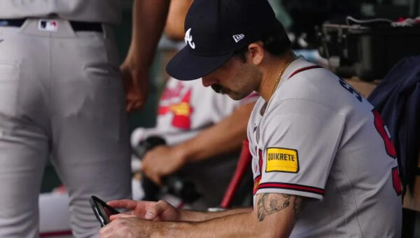 Braves writer urges GM Alex Anthopoulos to trade for ‘impact’ starter amid Spencer Strider’s return