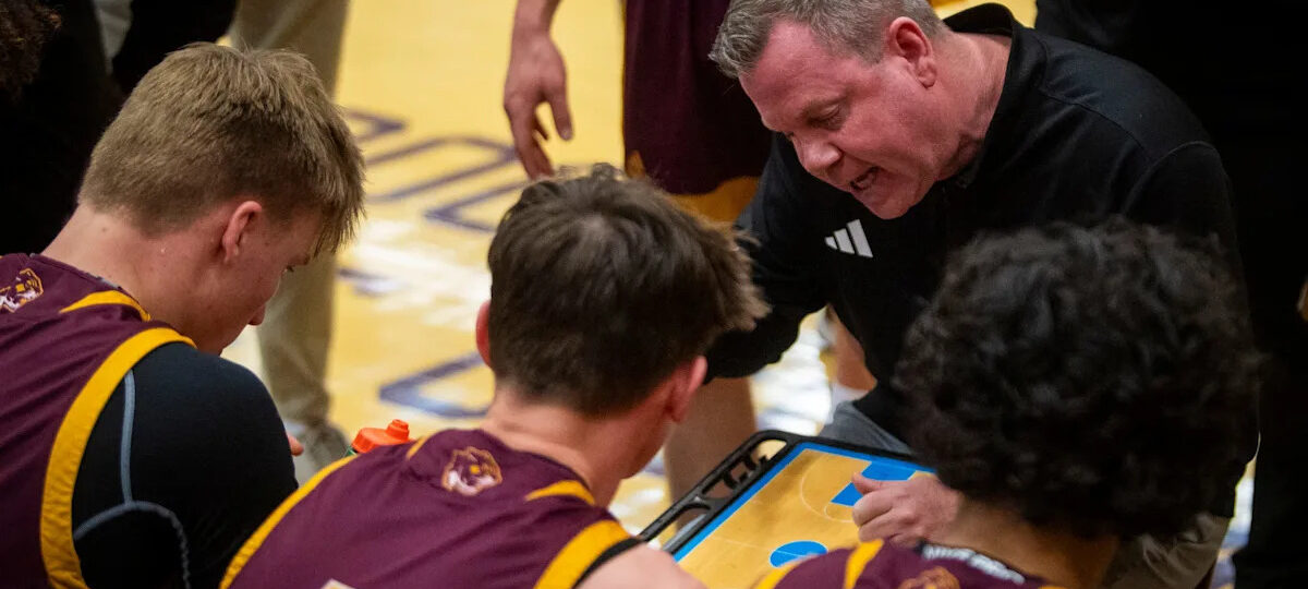 Jason Speer retiring as boys basketball coach at Bloomington North