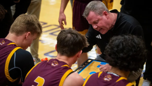 Jason Speer retiring as boys basketball coach at Bloomington North
