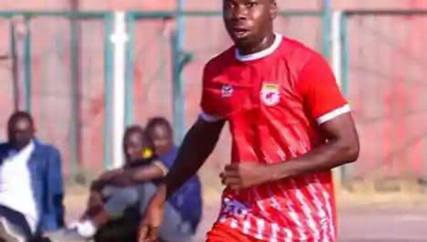NPFL: Naziru Sarki Laja set for Niger Tornados move