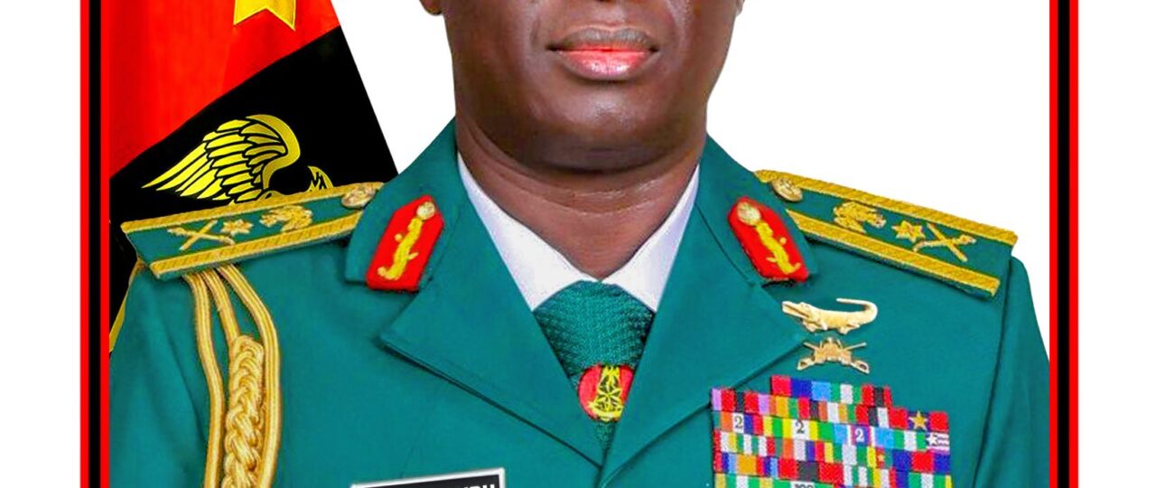 COAS Shaibu reaffirms commitment to security, army welfare at NADCEL 2026