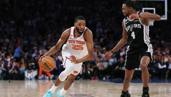 TV Ratings: NBA Finals Scores Largest Game 3 Audience Since the Michael Jordan Era