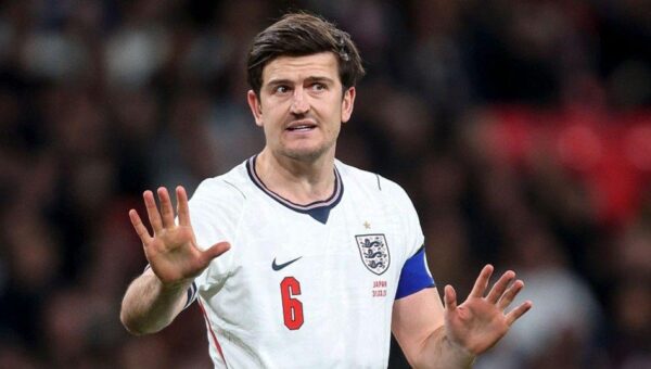 Maguire’s awkward Tuchel FaceTime chat