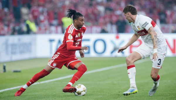 Bayern Munich president issues stern warning to Real Madrid amid Michael Olise pursuit