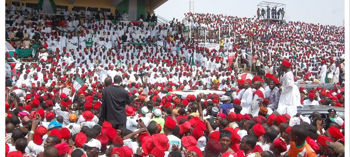 NDC: Kwankwasiyya Movement dismisses exclusion reports