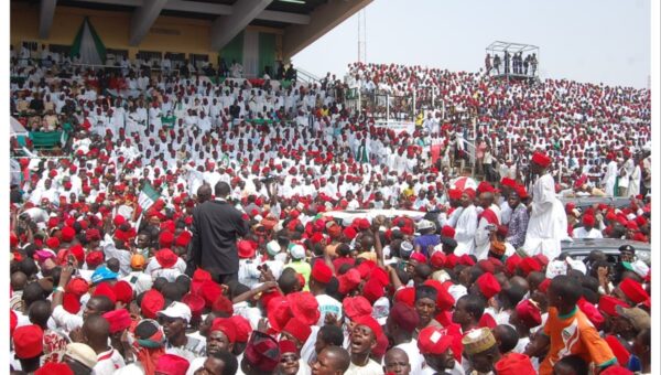 NDC: Kwankwasiyya Movement dismisses exclusion reports