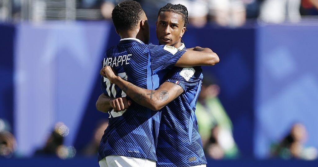 Blood ties and opportunity: Why more World Cup players than ever are not representing their birth nations
