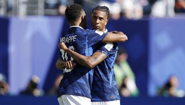 Blood ties and opportunity: Why more World Cup players than ever are not representing their birth nations