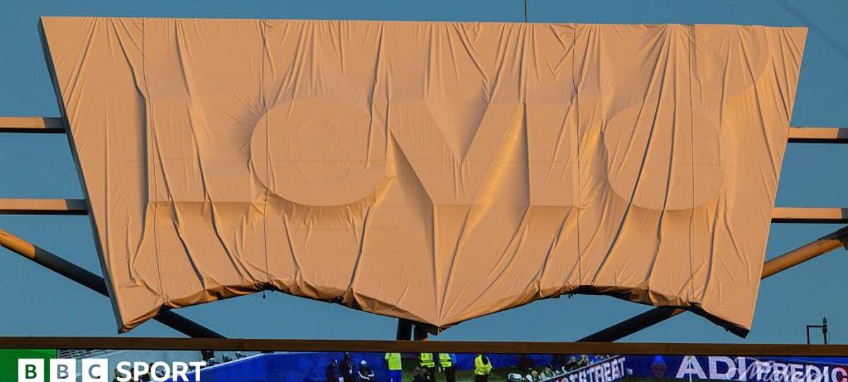 How brands banned from the World Cup became the story