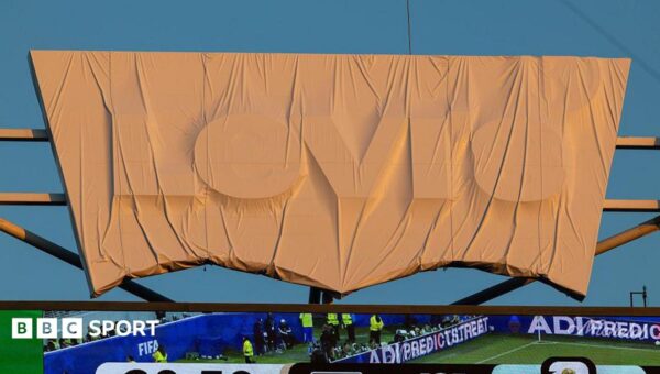 How brands banned from the World Cup became the story