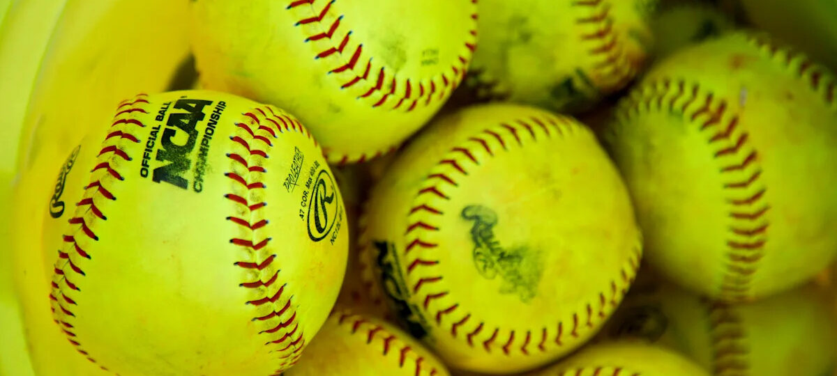 Michigan high school softball quarterfinal pairings