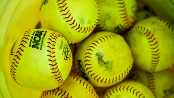 Michigan high school softball quarterfinal pairings