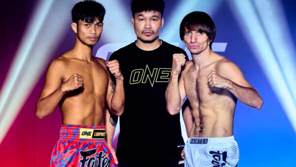 The Inner Circle And ONE Friday Fights 157 – Results And Highlights For Every Match