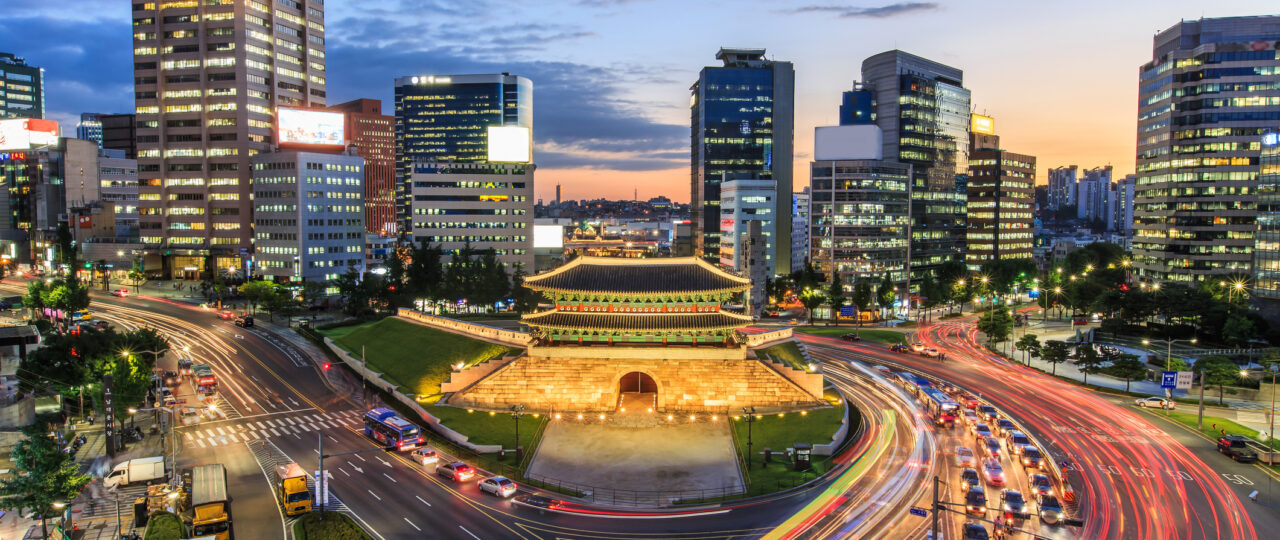 South Korean tech giants commit over $550B to ease ‘ RAMageddon’
