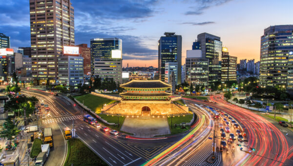 South Korean tech giants commit over $550B to ease ‘ RAMageddon’