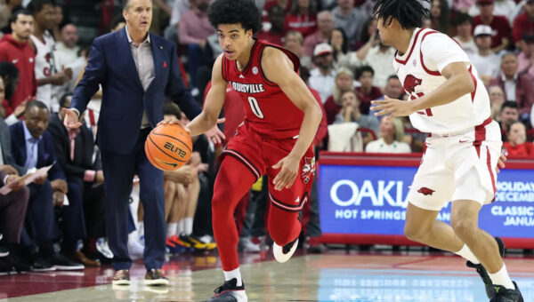 2026 NBA Draft: Nets have shown particular interest in Mikel Brown Jr.