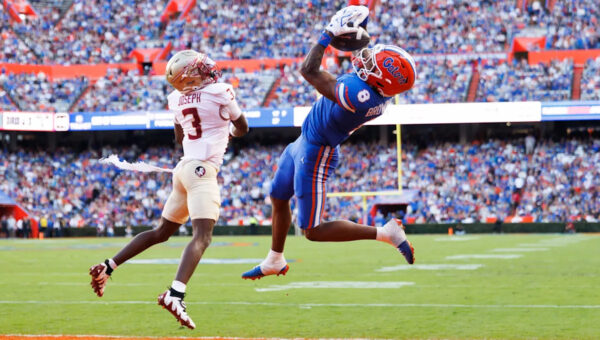 These are areas of confidence and concern for Florida football in 2026