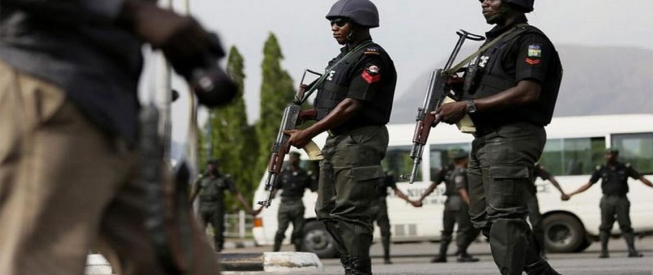 Ekiti Guber Poll: Police announce movement restriction