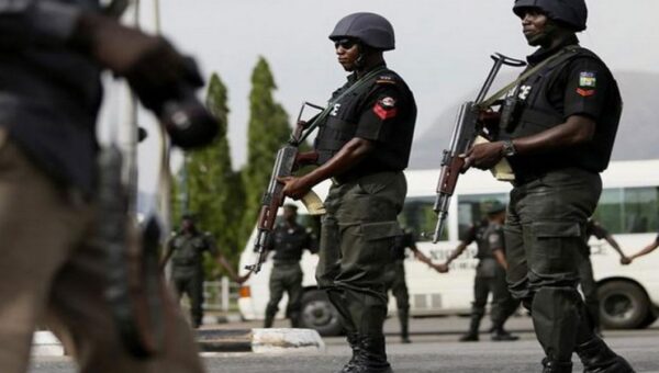 Ekiti Guber Poll: Police announce movement restriction