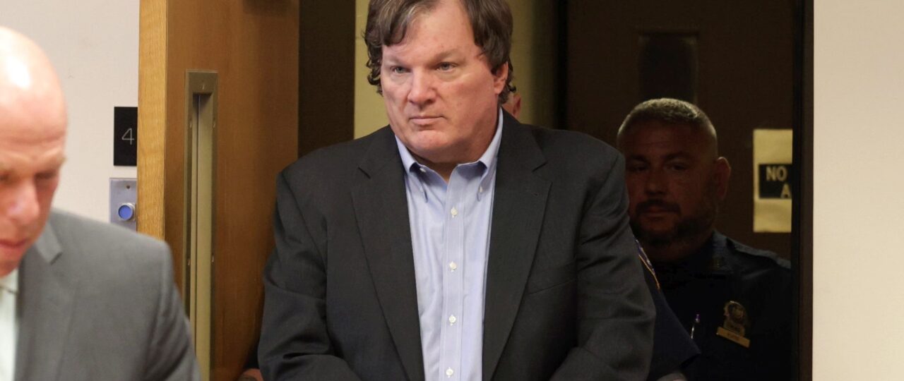 Who Is Rex Heuermann’s Ex-Wife? What to Know About Asa Ellerup