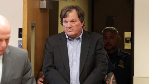 Who Is Rex Heuermann’s Ex-Wife? What to Know About Asa Ellerup