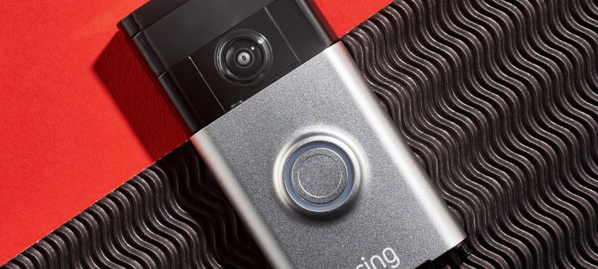 Amazon faces class action lawsuit over Ring facial recognition feature