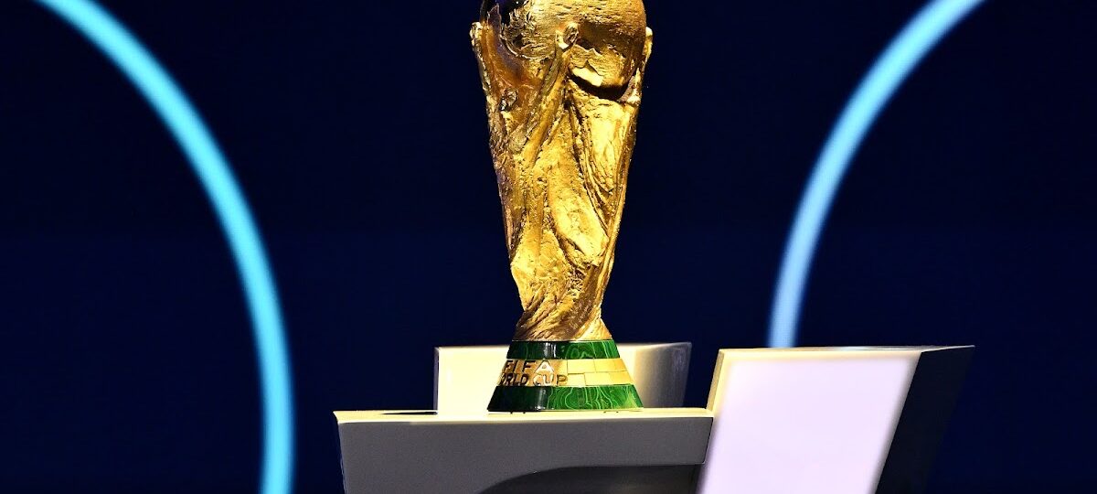 #KLUpod | World Cup Special Episode 1: AFC Contingent Preview