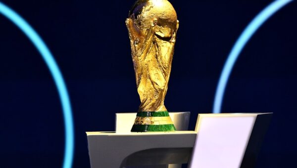 #KLUpod | World Cup Special Episode 1: AFC Contingent Preview