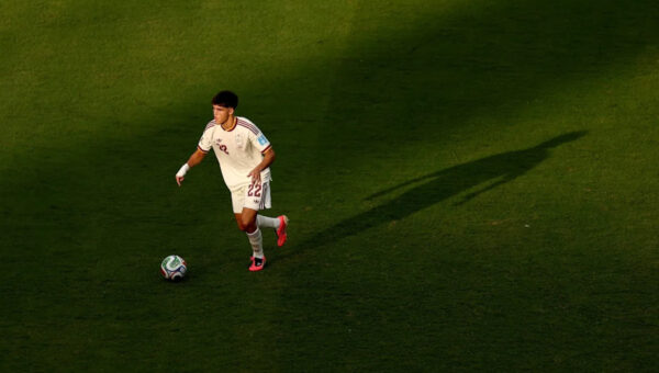 Barcelona youngster opens up on World Cup dream after Spain top group: ‘I’m so happy’
