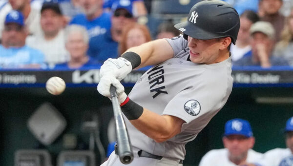Yankees vs Guardians live updates, score and analysis of today's game