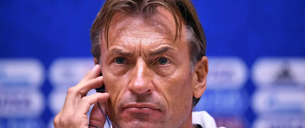 World Cup 2026: Renard urges Tunisia to show character against Netherlands