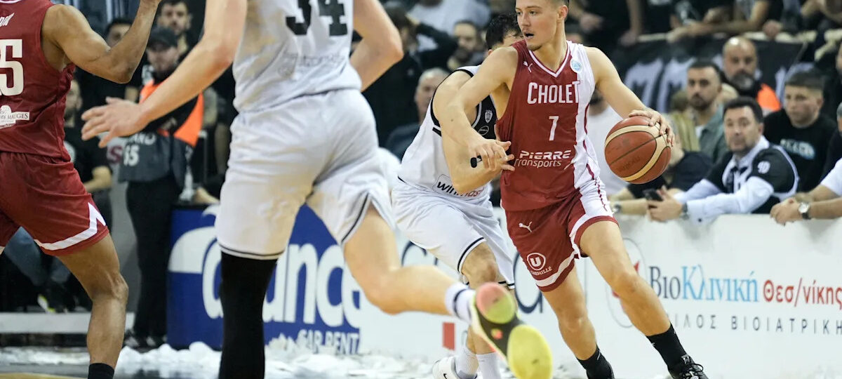 Gonzaga Continues Utilizing French Recruiting Pipeline, Introduces Another Floor General