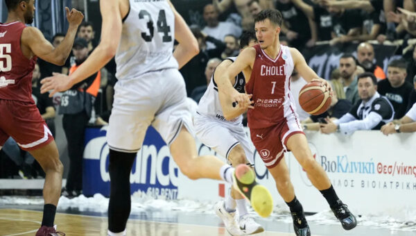 Gonzaga Continues Utilizing French Recruiting Pipeline, Introduces Another Floor General