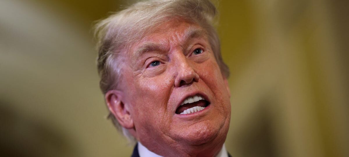 Donald Trump says gas companies should lower prices to $2.50 a gallon