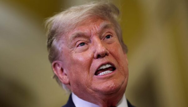 Donald Trump says gas companies should lower prices to $2.50 a gallon
