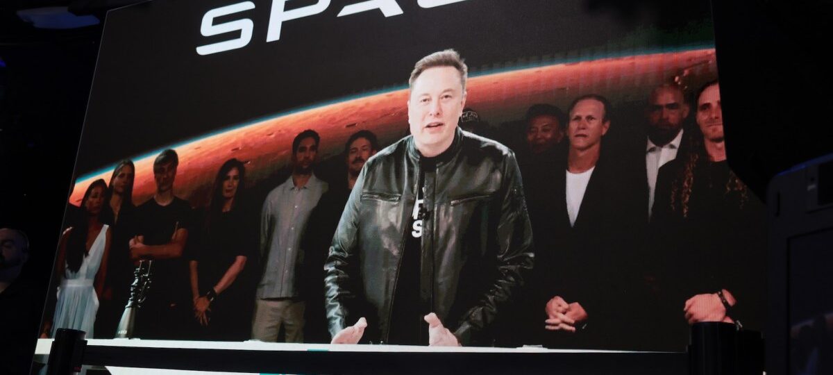 SpaceX IPO: Live updates on everything you need to know