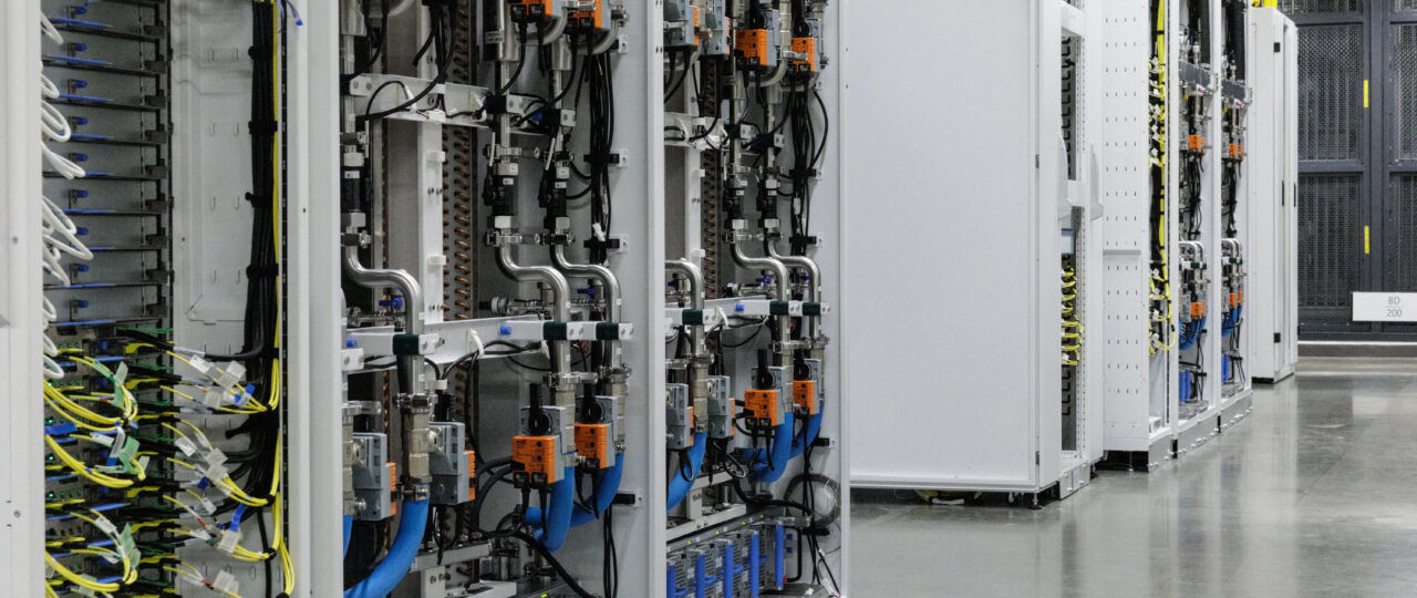 Netris raises $15M Series A from a16z to help AI neoclouds go live faster
