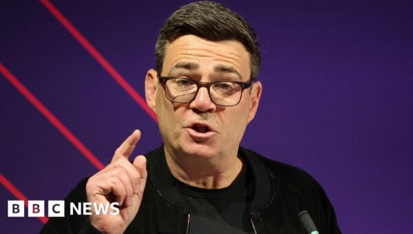 Burnham says he would seek to enter any Labour leadership contest