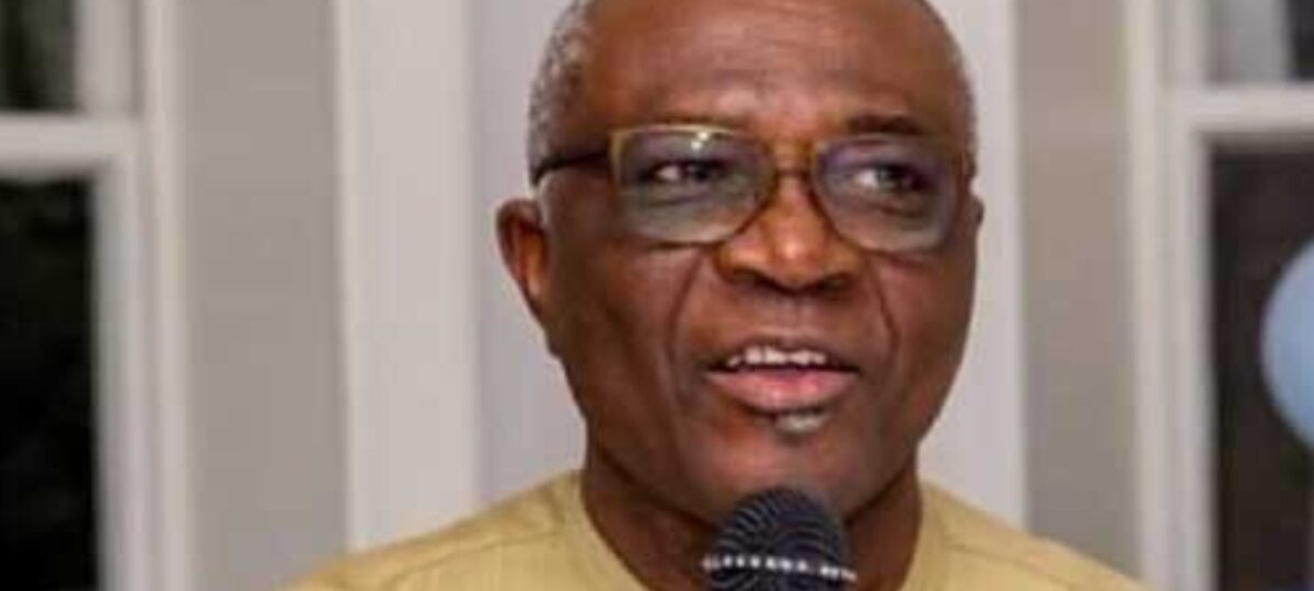 ‘Pictures taken from Mali’ – Presidency dismisses viral photos of kidnapped Oyo students