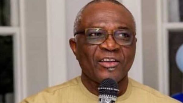 ‘Pictures taken from Mali’ – Presidency dismisses viral photos of kidnapped Oyo students