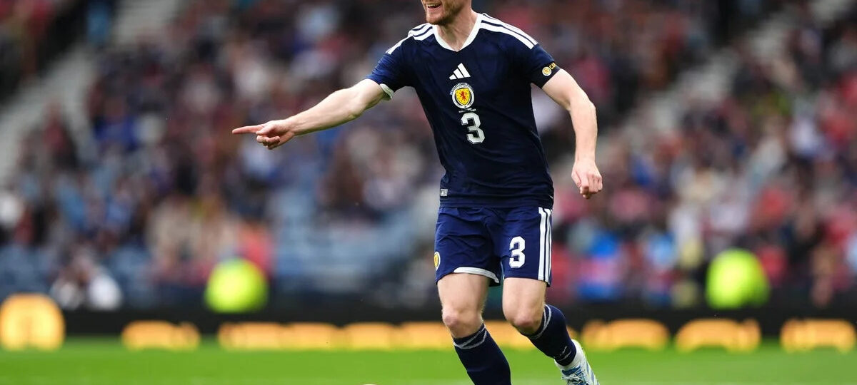 Is Bolivia vs Scotland on TV? Channel, kick-off time and how to watch World Cup warm-up clash