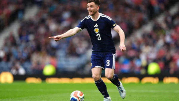 Is Bolivia vs Scotland on TV? Channel, kick-off time and how to watch World Cup warm-up clash