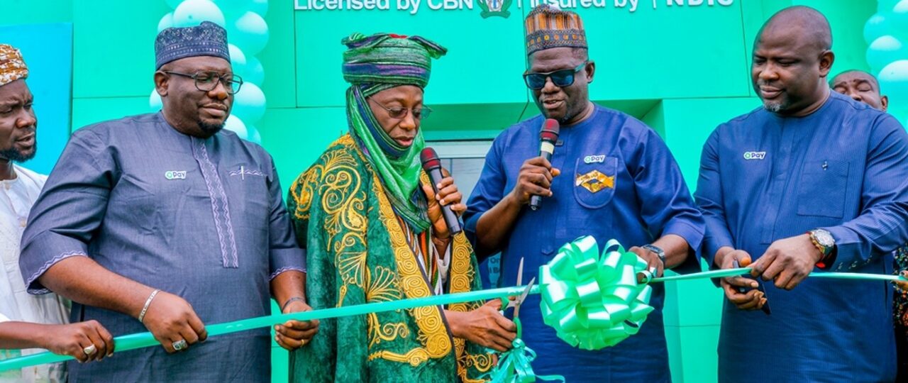 OPay expands presence in Nigeria with new Kaduna Office launch