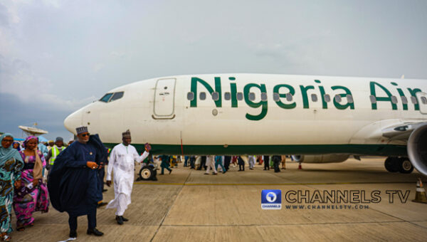 Alleged ₦2b Fraud: How Sirika Allegedly Used Ethiopian Airlines As Fake Nigeria Air — Prosecution Witness