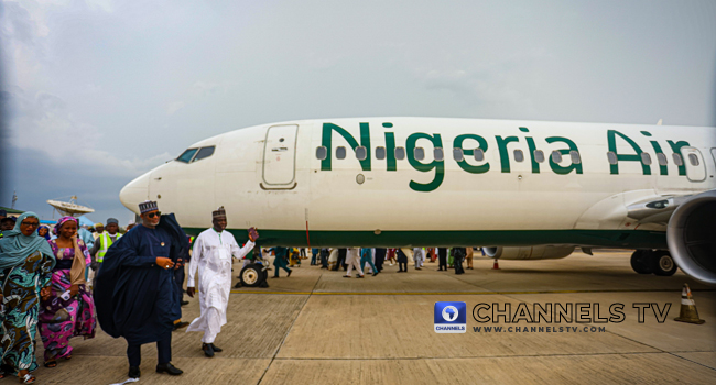 Alleged ₦2b Fraud: How Sirika Allegedly Used Ethiopian Airlines As Fake Nigeria Air — Prosecution Witness